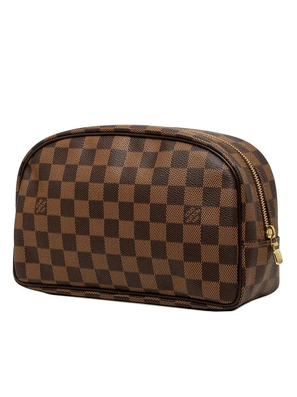 Louis Vuitton Damier Ebene Trousse #361081L62B